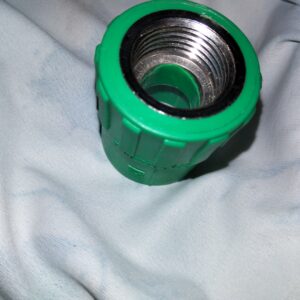 PPR Female Adaptor 1"
