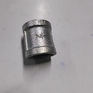 GI Socket 1/2"