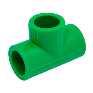 PPR Tee 3/4"