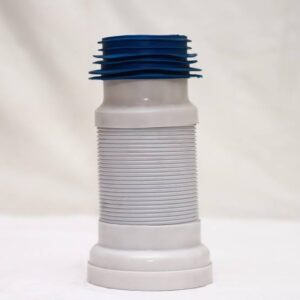 Magic Connector 4"