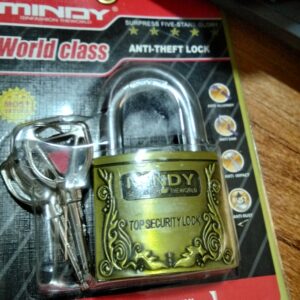 Padlocks Mindi (Medium)