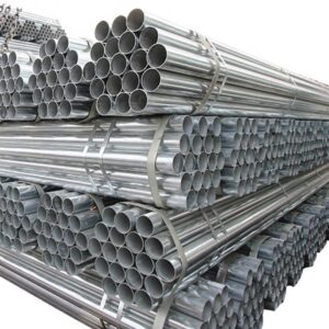 Round Furniture Pipe 1 1/2"